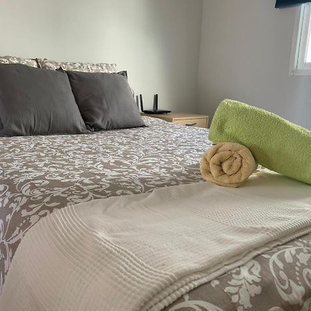 مالقة Apartamento Los Guindos المظهر الخارجي الصورة