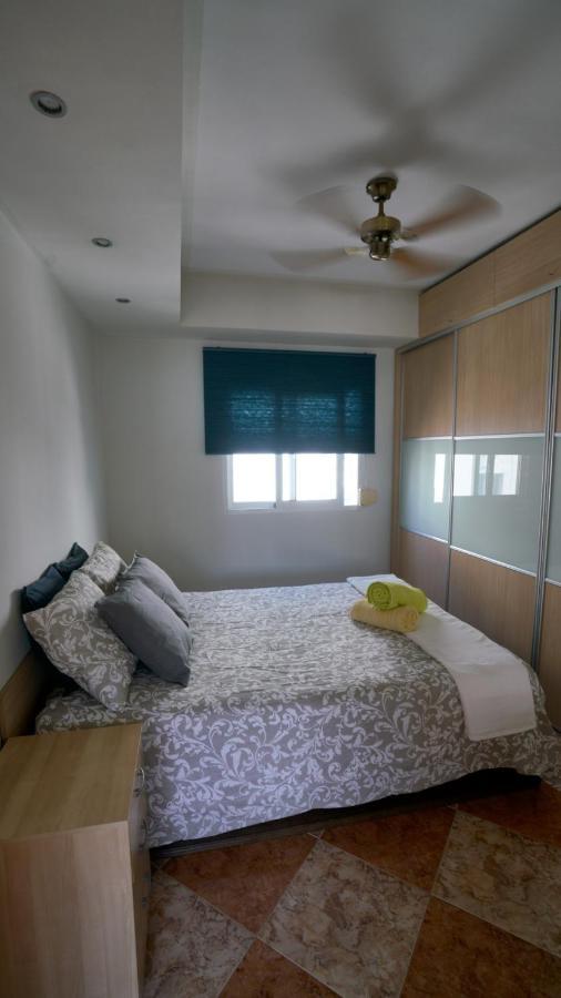 مالقة Apartamento Los Guindos المظهر الخارجي الصورة