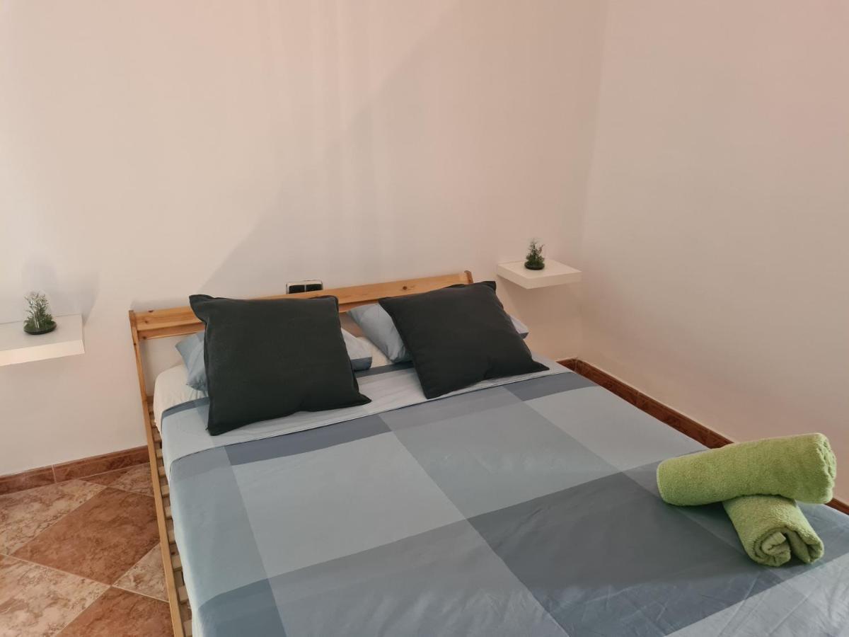 مالقة Apartamento Los Guindos المظهر الخارجي الصورة