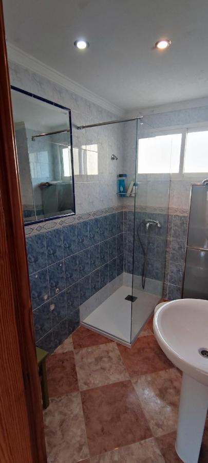 مالقة Apartamento Los Guindos المظهر الخارجي الصورة