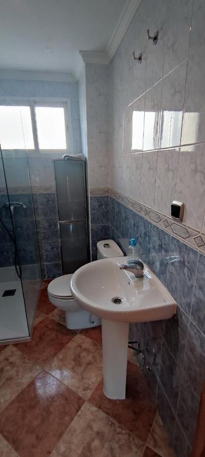 مالقة Apartamento Los Guindos المظهر الخارجي الصورة
